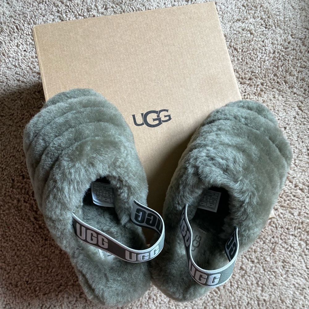 Ugg size 5